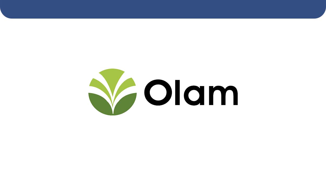 Lowongan Kerja PT Olam Indonesia