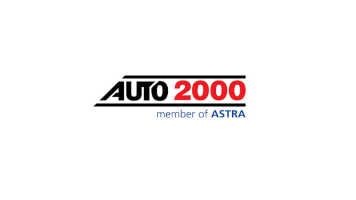 PT Astra International Tbk - Toyota Sales Operation (AUTO2000)