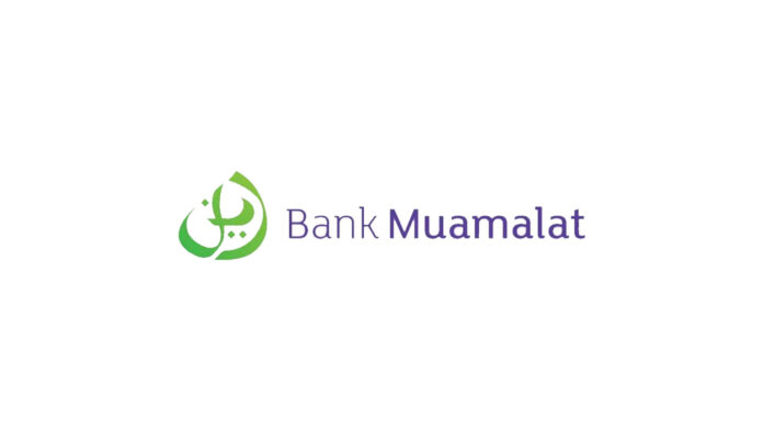 Lowongan Customer Service Bank Muamalat