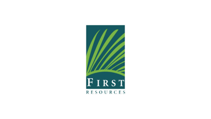 Lowongan Kerja First Resources Ltd Terbaru