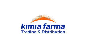 Rekrutmen PT Kimia Farma Trading & Distribution
