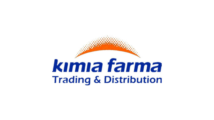Rekrutmen PT Kimia Farma Trading & Distribution