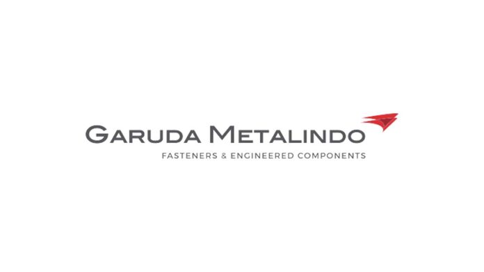 PT Garuda Metalindo Tbk