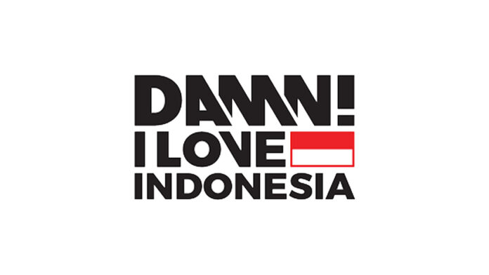 Lowongan PT Dinamika Anak Muda Nasional (Damn! I Love Indonesia)