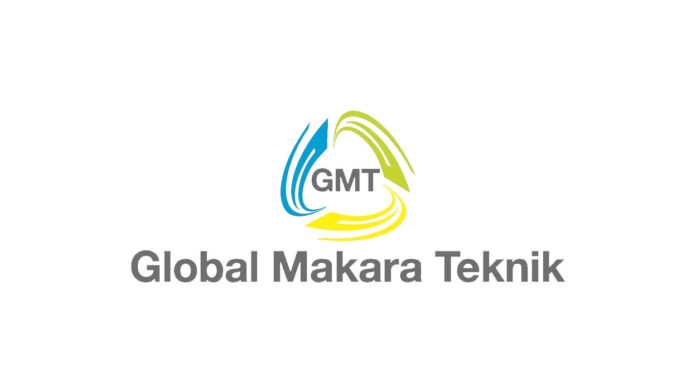 Lowongan Kerja PT Global Makara Teknik (GMT)