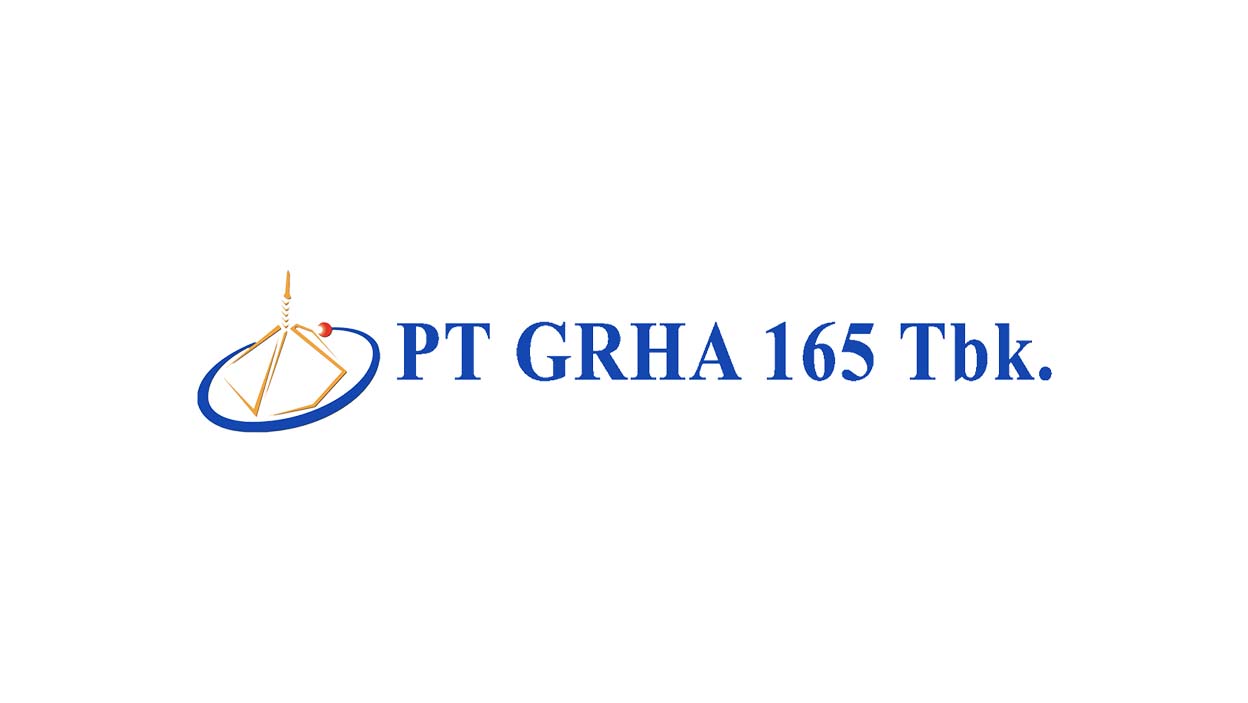 Lowongan Kerja PT GRH 165 Tbk