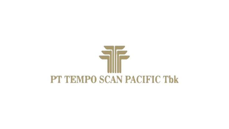 Lowongan Kerja PT Tempo Scan Pacific Tbk