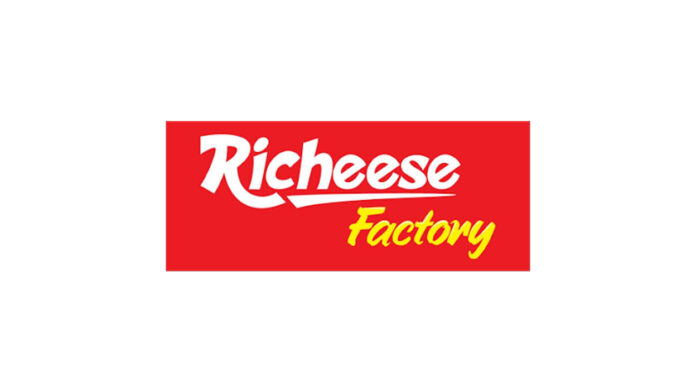 Lowongan Kerja PT Richeese Kuliner Indonesia (Richesee Factory)