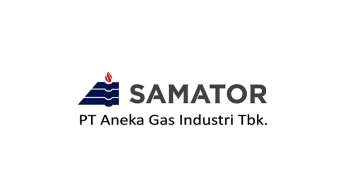 Lowongan Kerja PT Aneka Gas Industri Tbk (Samator Group) 