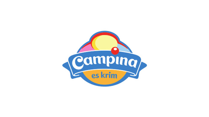Lowongan PT Campina Ice Cream Industry Terbaru