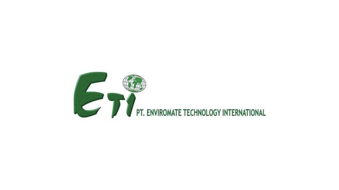 Lowongan PT Enviromate Technology International