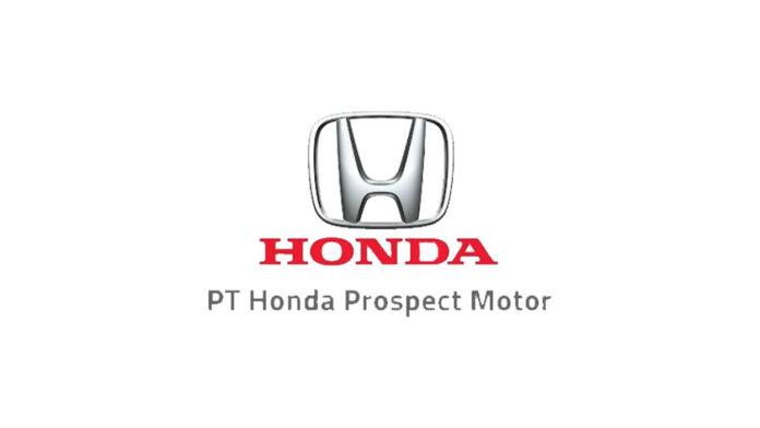 Lowongan Kerja Operator Gudang PT Honda Prospect Motor (HPM)