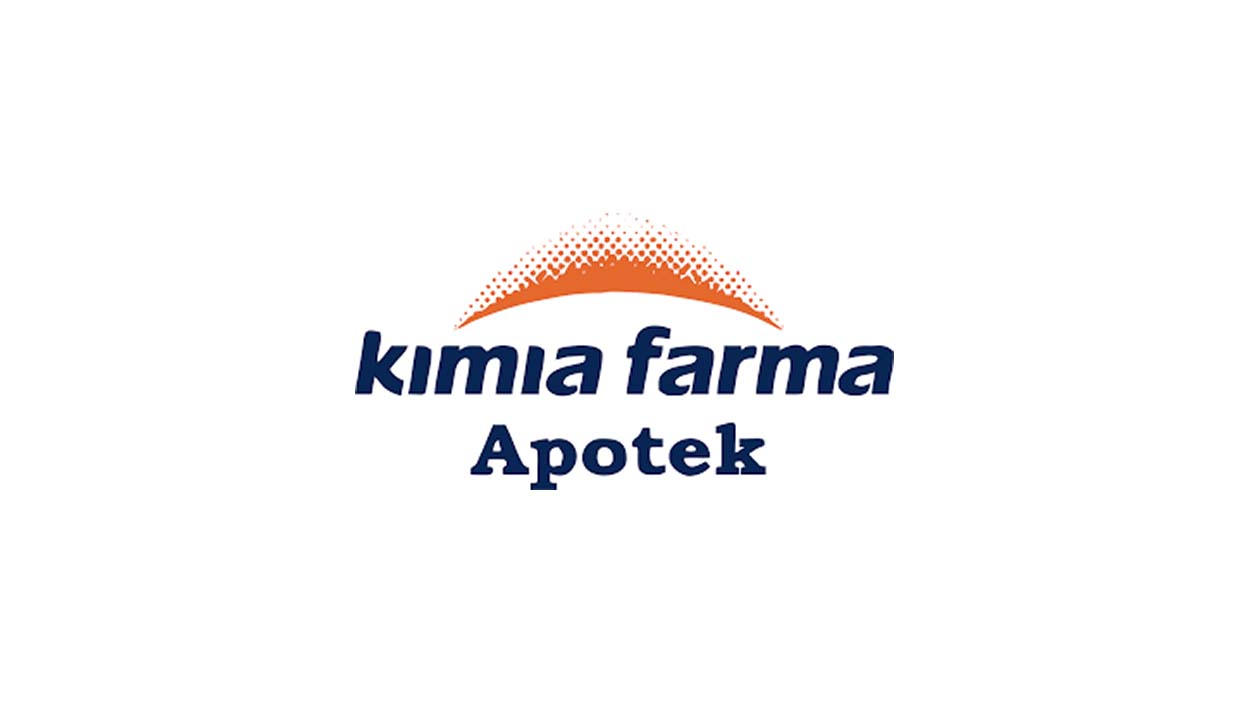 PT Kimia Farma Apotek