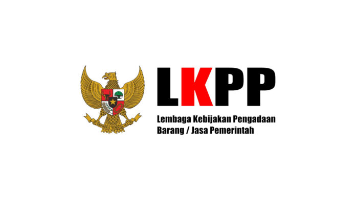 Lowongan Kerja Staf Administrator Junior LKPP