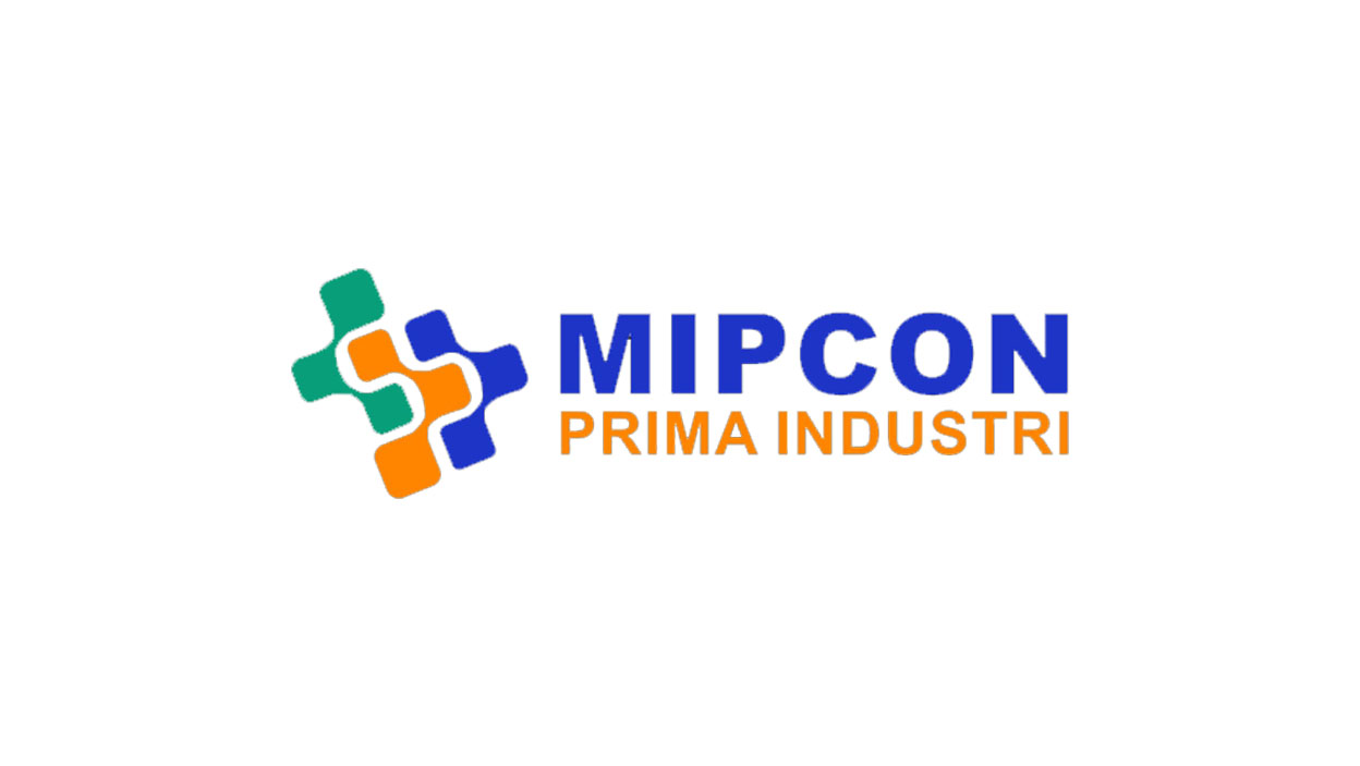 Lowongan Kerja Terbaru PT Mipcon Prima Industri