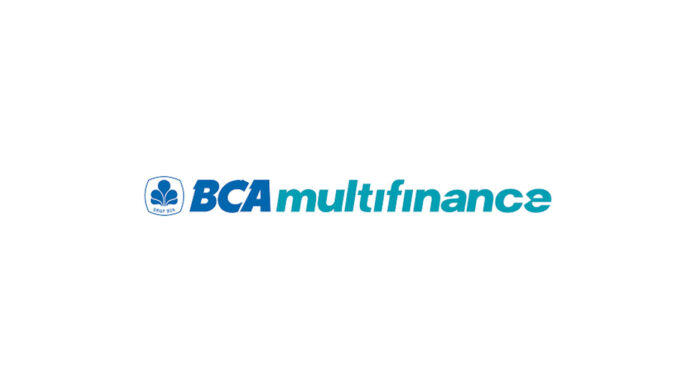 Lowongan Kerja PT BCA Multi Finance 