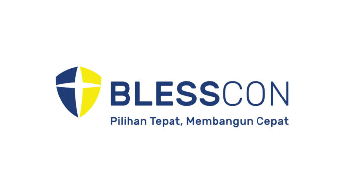 Lowongan Kerja PT Superior Prima Sukses (BLESSCON)