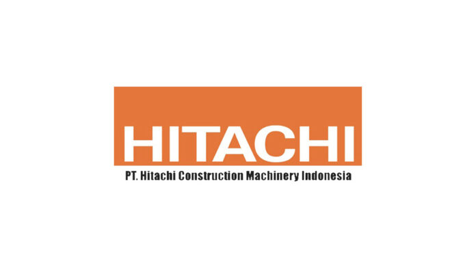 Lowongan Kerja Hitachi Construction Machinery Indonesia