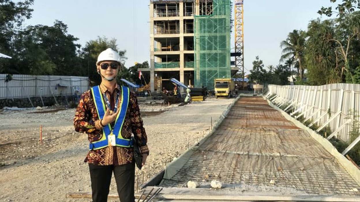 Lowongan PT PP Urban (subsidiary of PT PP (Persero) Tbk)