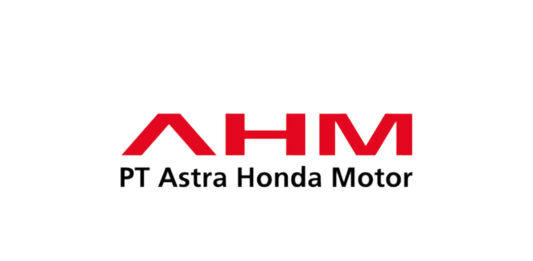 Lowongan PT Astra Honda Motor (AHM)