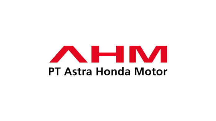 Lowongan PT Astra Honda Motor (AHM)