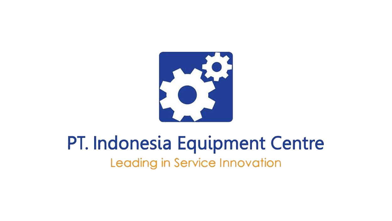 Lowongan Kerja PT Indonesia Equipment Centre