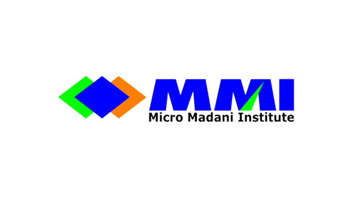 Lowongan Kerja PT Micro Madani Institute (MMI)