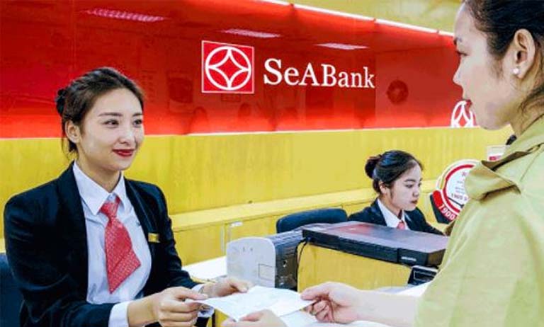 Lowongan Kerja PT Bank SeaBank Indonesia 11 Posisi