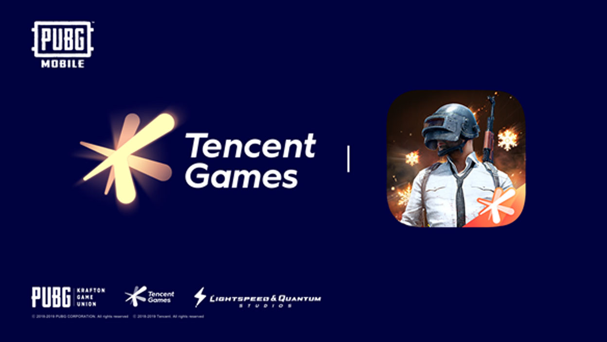 Lowongan Kerja Tencent Game PUBG Mobile