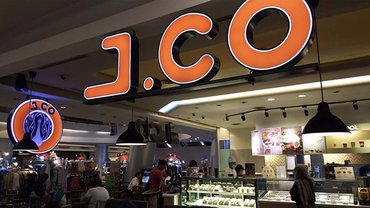 Lowongan Kerja JCO Donuts & Coffee - Commis Batch 4