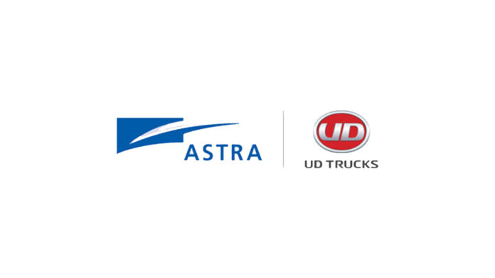 Lowongan Kerja Astra UD Trucks