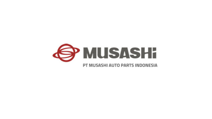 Lowongan Kerja Terbaru PT Musashi Auto Parts