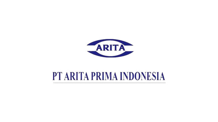 Lowongan HR PT Arita Prima Indonesia Tbk