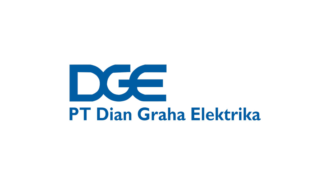 Lowongan Kerja PT Dian Graha Elektrika