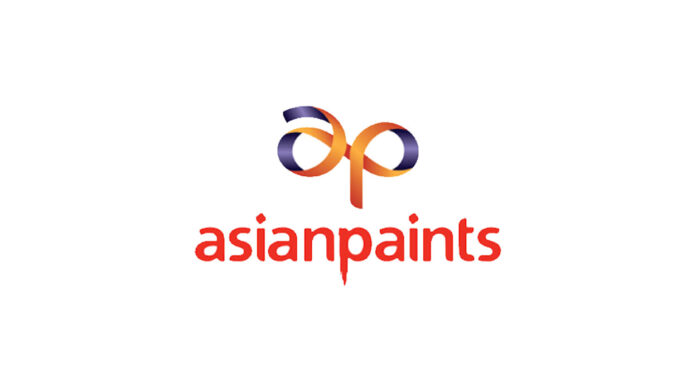 Lowongan Kerja PT Asian Paints