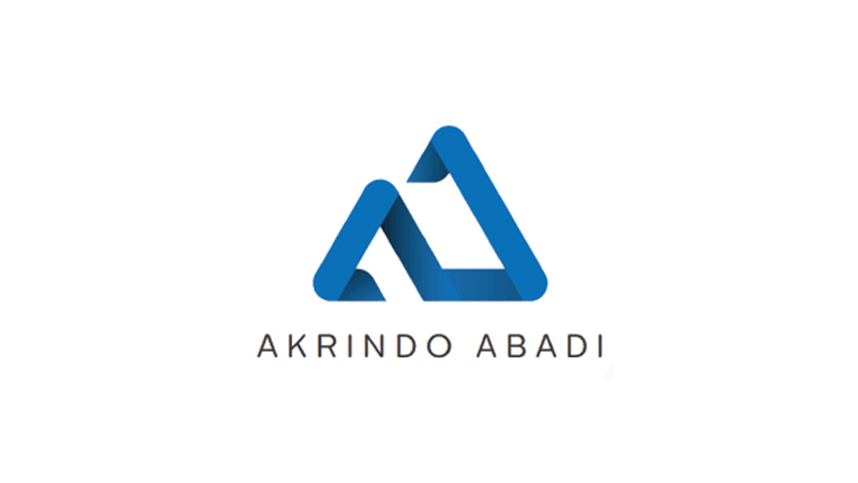 Lowongan Kerja Admin Akrindo Abadi