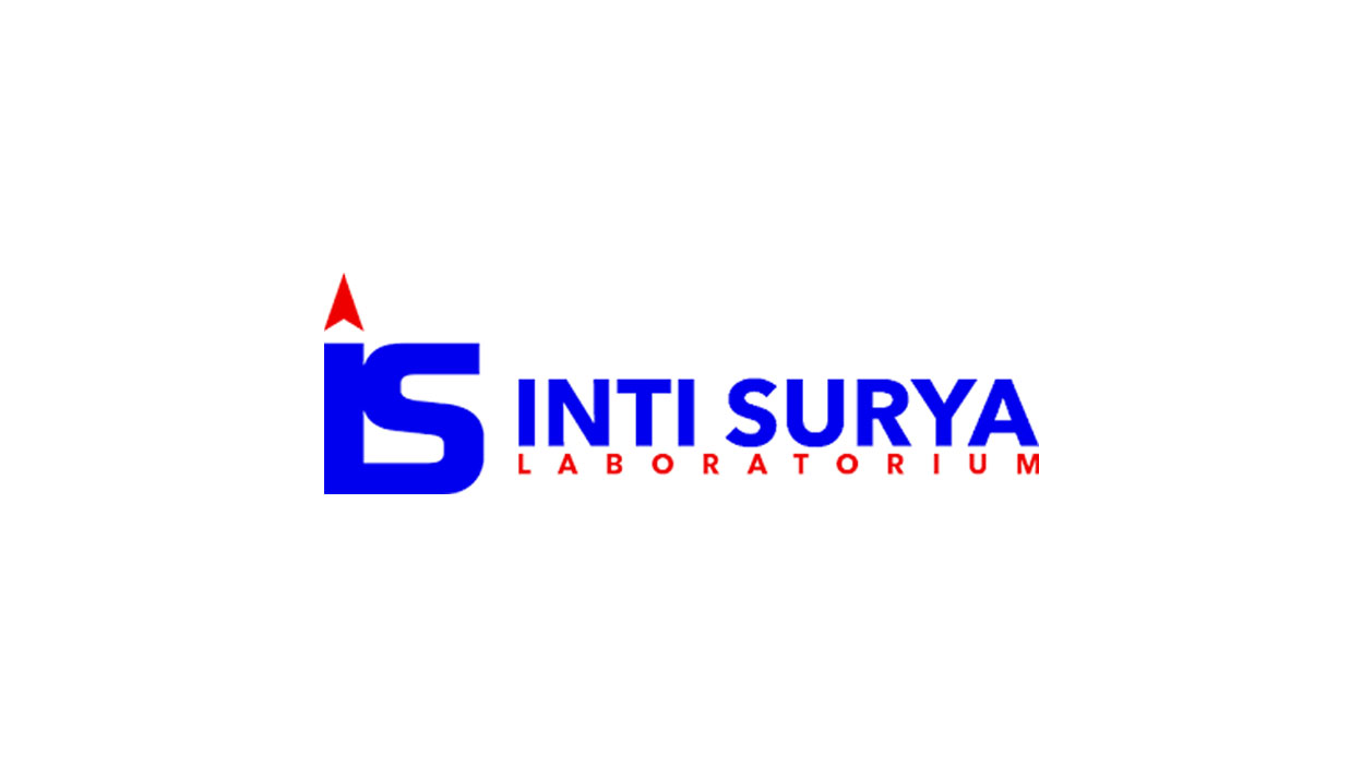 Inti surya laboratorium