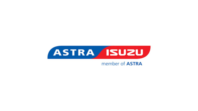 Lowongan Kerja Management Trainee Astra Isuzu