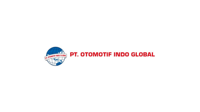 Lowongan Kerja PT Otomotif Indo Global