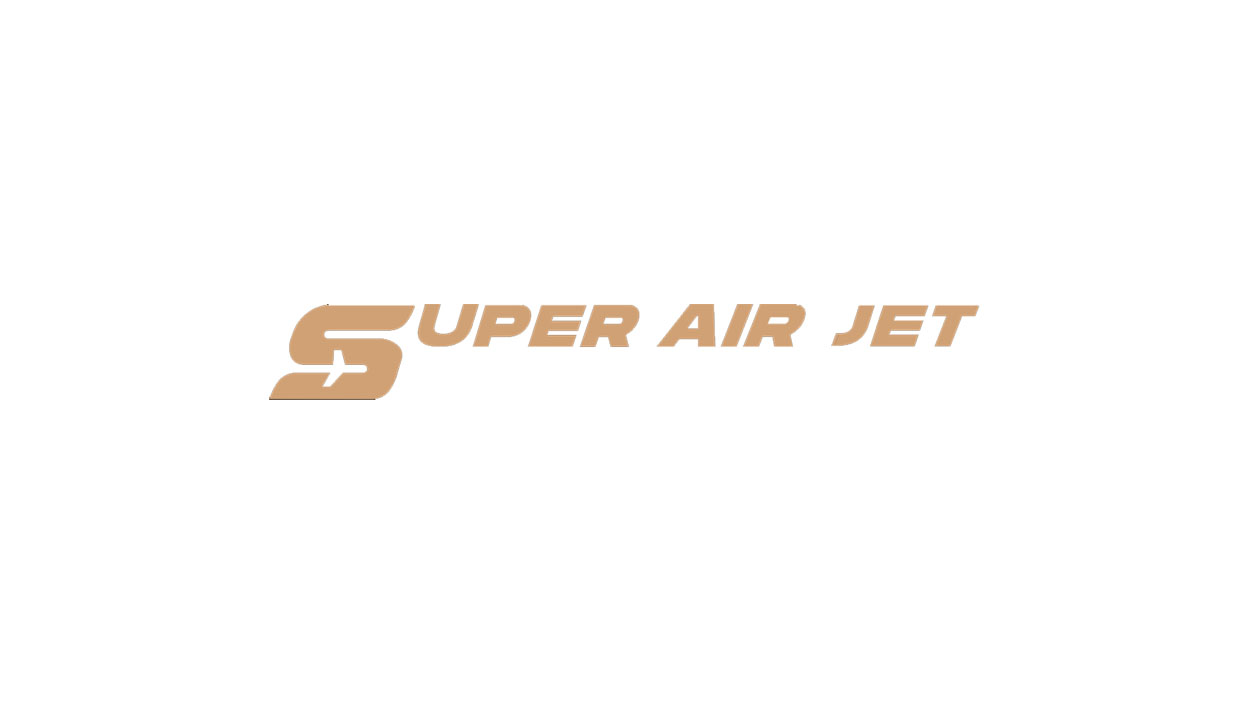 Super Air Jet