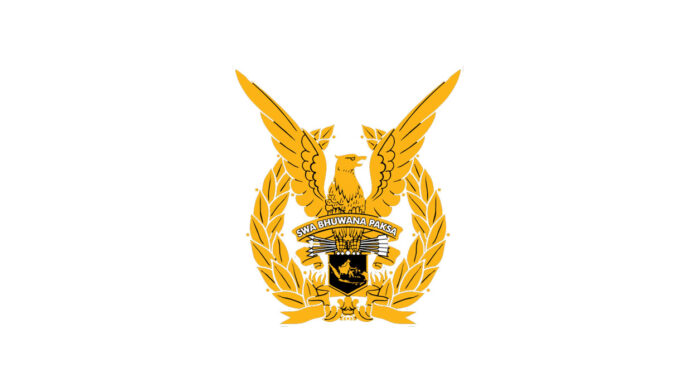 Rekrutmen Calon Tamtama TNI Angkatan Udara