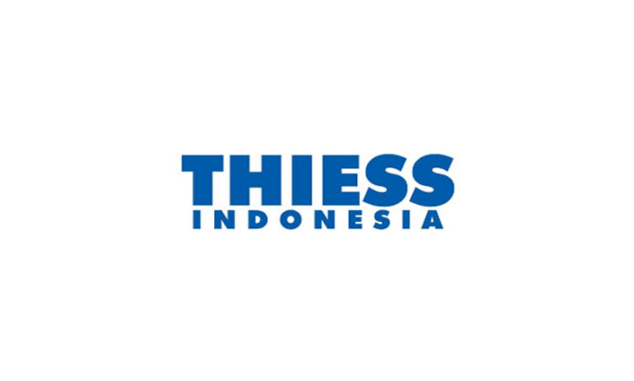 Lowongan PT Thiess Contractors Indonesia