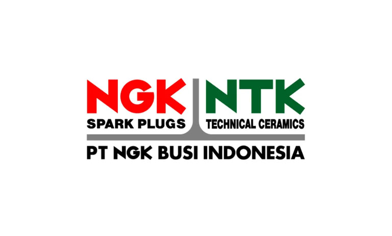 Lowongan Operator PT NGK Busi Indonesia