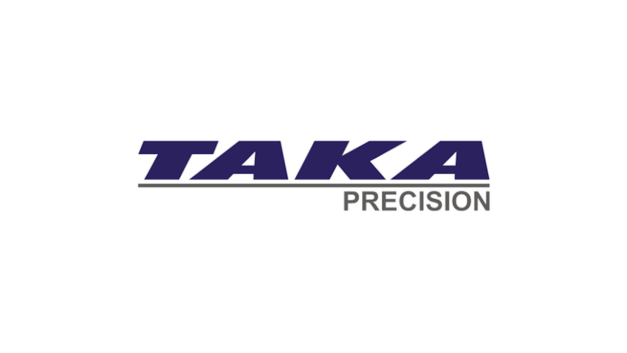 Lowongan Kerja PT Taka Precision Manufacturing