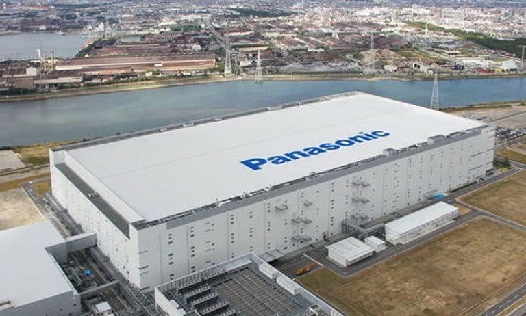 PT Panasonic Manufacturing Indonesia