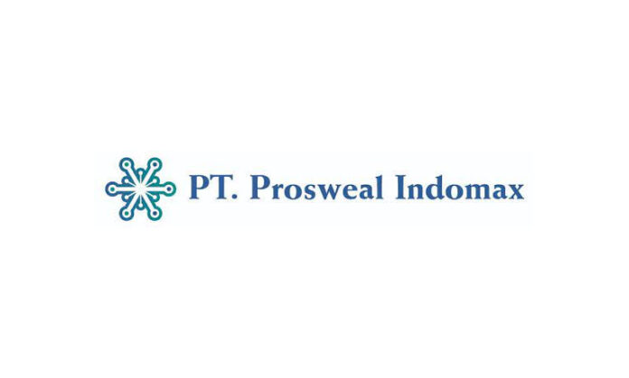 Lowongan Kerja PT Prosweal Indomax