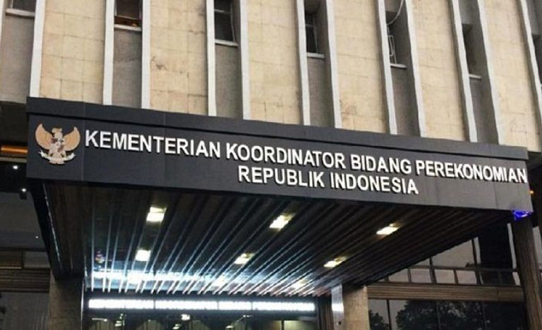 Lowongan Kerja Kementerian Koordinator Bidang Perekonomian