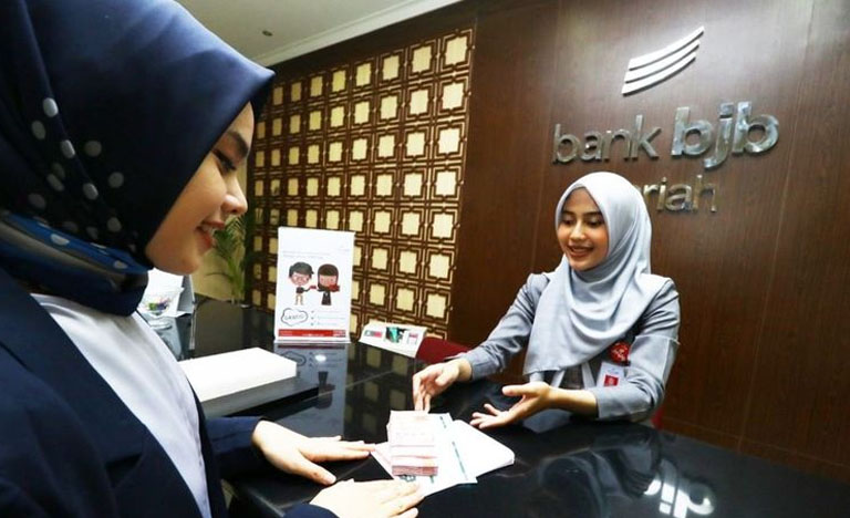 Lowongan Kerja Bank BJB Syariah