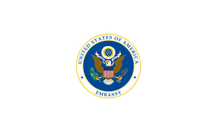 Lowongan Kerja Kedutaan Besar Amerika Serikat (AS)