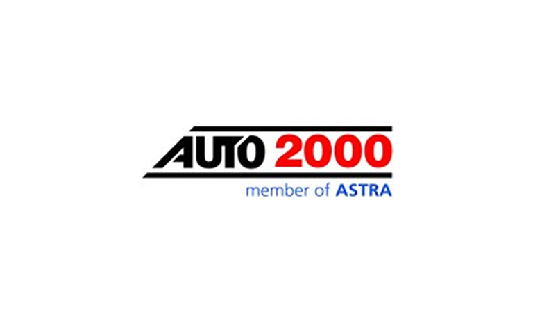 Astra Auto2000